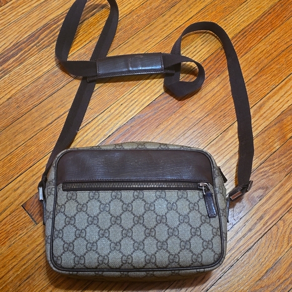 Gucci Handbags - Ophidia GG Supreme